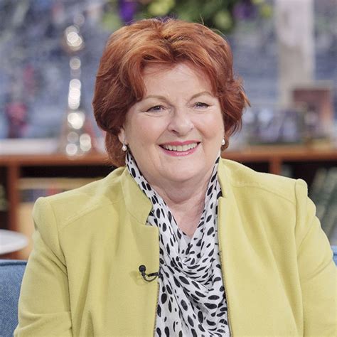 Brenda Blethyn french